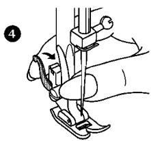 DURABASE SEWING - Recommendation: - 3