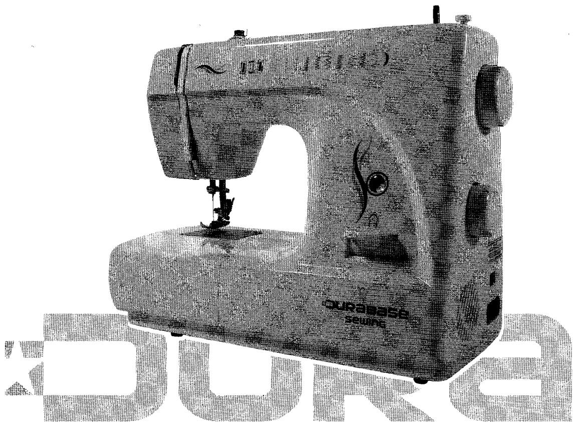 DURABASE SEWING - 1