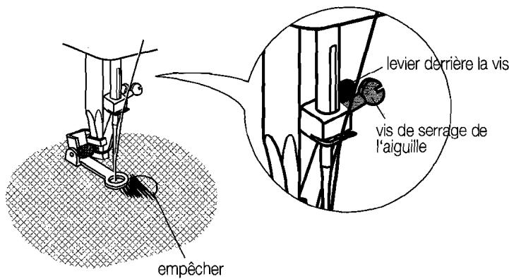 DURABASE SEWING - Consignes: - 2