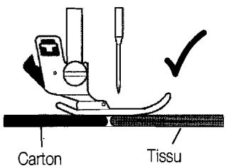 DURABASE SEWING - Coudre les jeans - 1