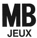 MB DOCTOR MABOUL VOYAGE - -JEUX- LES BONS VOYAGES - 1