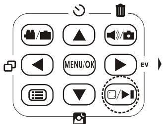 SMOBY CAMERA VIDEO NUMERIQUE 800 075 - Transférer des fichiers de la caméra DV sur l'ordinateur, depuis la mémoire intégrée ou depuis la carte SD. - 4