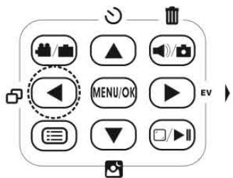 SMOBY CAMERA VIDEO NUMERIQUE 800 075 - Pour visualiser une photo - 3