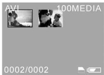 SMOBY CAMERA VIDEO NUMERIQUE 800 075 - Transférer des fichiers de la caméra DV sur l'ordinateur, depuis la mémoire intégrée ou depuis la carte SD. - 7