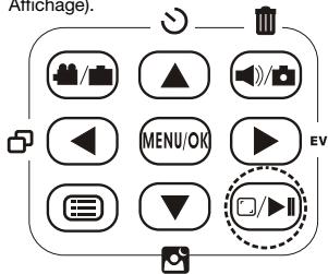 SMOBY CAMERA VIDEO NUMERIQUE 800 075 - Lire une scène de film - 1
