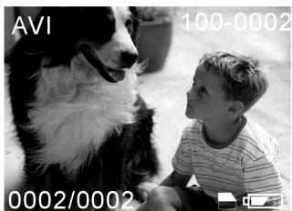 SMOBY CAMERA VIDEO NUMERIQUE 800 075 - Pour visualiser une photo - 8