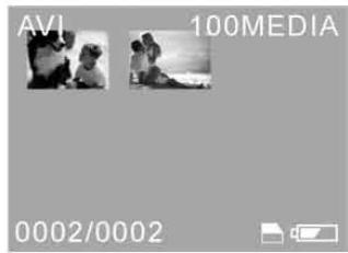 SMOBY CAMERA VIDEO NUMERIQUE 800 075 - Pour visualiser une photo - 2