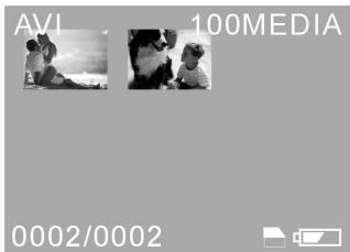 SMOBY CAMERA VIDEO NUMERIQUE 800 075 - Transférer des fichiers de la caméra DV sur l'ordinateur, depuis la mémoire intégrée ou depuis la carte SD. - 5