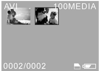 SMOBY CAMERA VIDEO NUMERIQUE 800 075 - Pour visualiser une photo - 6