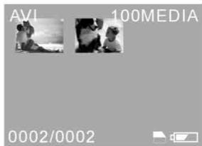 SMOBY CAMERA VIDEO NUMERIQUE 800 075 - Transférer des fichiers de la caméra DV sur l'ordinateur, depuis la mémoire intégrée ou depuis la carte SD. - 12