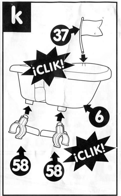 SMOBY TRICYCLE SPIDERMAN VINCI PLUS TRIKE - 9