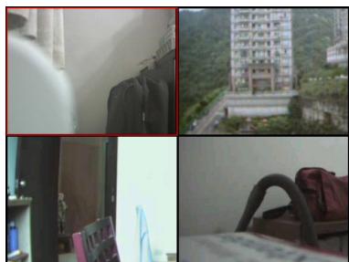 SITECOM LN-403 - Voir une Caméra - 2