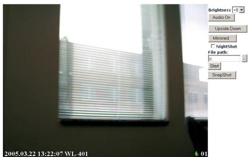 SITECOM LN-403 - Home - 1