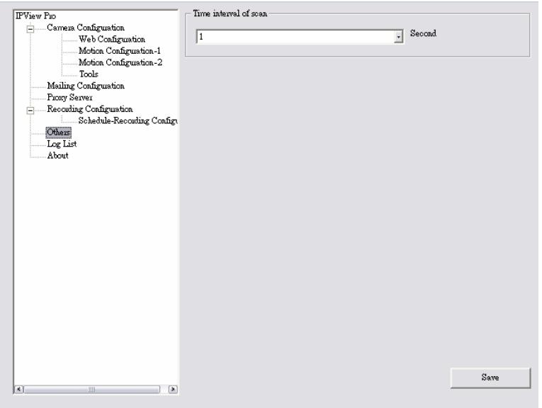 SITECOM LN-403 - Autres Réglages - 1
