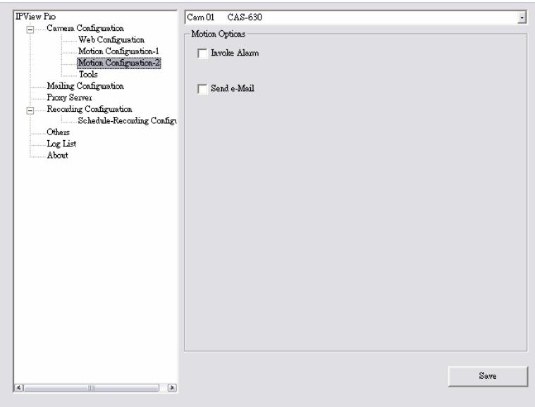 SITECOM LN-403 - Configuration de Mouvement -2 - 1