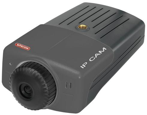 SITECOM WL-401 - Capot Avant - 1