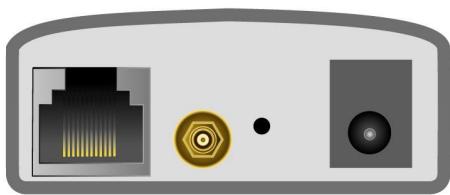 SITECOM WL-401 - Capot Arrière - 1