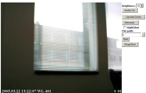 SITECOM WL-401 - Home - 1