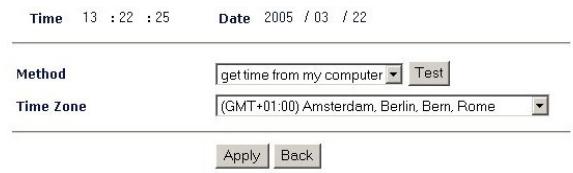 SITECOM WL-401 - Basic Settings - 2