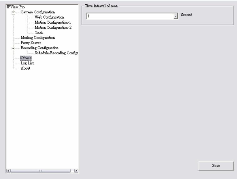 SITECOM WL-401 - Autres Réglages - 1