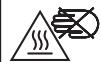BESTRON ACH1500S - SAFETY INSTRUCTIONS - Electricity and heat - 1
