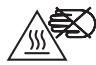 BESTRON AFH211W - SAFETY INSTRUCTIONS - Electricity and heat - 1