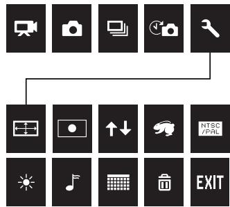GOPRO HERO - Configurations - 11