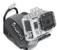 GOPRO HERO3 - ACCESSIONS SPECIFIQUES HERO3 - 1