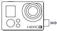 GOPRO HERO3 - UTILISATION DE LA HERO3 AVEC L'APPLI GOPRO - 2