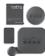 GOPRO HERO3 - ACCESSIONS SPECIFIQUES HERO3 - 6
