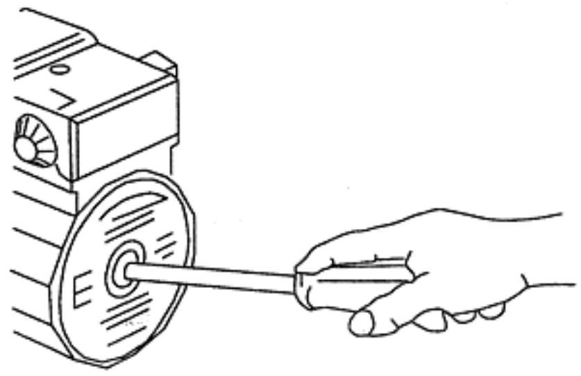 ASTON THERMICA CMB 20BS TOP INOX - ARRET PROLONGE - 1