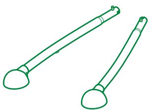 FISHER-PRICE RAINFOREST J8518 - IMPORTANT! Conserver ce mode d'emploi pour s'y reférer en cas de besoin. - 6