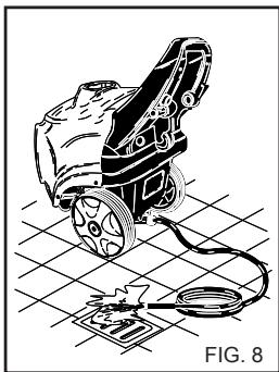 MICHELIN MPX 150 HL24332 - IMPORTANT: - 1