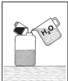 MICHELIN MPX 150 HL24332 - ENCHIMENTO DO RESERVATORIO DE DETERGENTE - 1