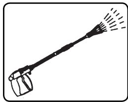 MICHELIN MPX 150 HL24332 - DESCRIPTION OF SYMBOLS ON THE CLEANER - 11