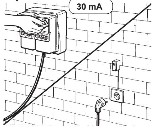 MICHELIN MPX 150 HL24332 - PREPARAZIONE DELL' IDROPULITRICE - 4