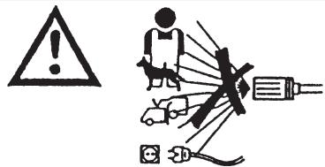 MICHELIN MPX 150 HL24332 - ALLGEMEINE HINWEISE FÜR DIE INSTALLIERUNG UND BENUTZUNG - 1