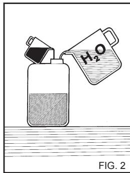 MICHELIN MPX 150 HL24332 - Warning - 1