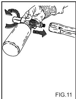 MICHELIN MPX 150 HL24332 - PHASES DE TRAVAIL POUR UN LAVAGE CORRECT AVEC L'EMPLOI DE DETERGENTS - 1