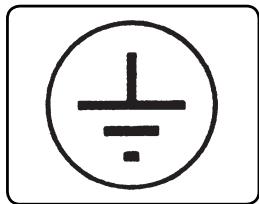 MICHELIN MPX 150 HL24332 - DESCRIPTION OF SYMBOLS ON THE CLEANER - 7