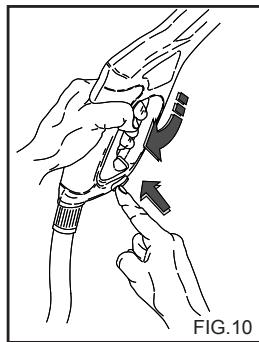 MICHELIN MPX 150 HL24332 - PARADA DE LA HIDROLIMPIADORA - 2