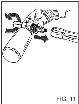 MICHELIN MPX 150 HL24332 - OPERATING PHASES FOR CORRECT CLEANING WITH DETERGENTS. - 1