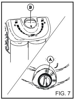 MICHELIN MPX 150 HL24332 - CONTROL PANEL - 1