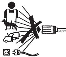 MICHELIN MPX 150 HL24332 - AVVERTENZE GENERALI DI INSTALLAZIONE ED USO. - 2