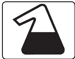 MICHELIN MPX 150 HL24332 - DESCRIÇÃO DOS SIMBOLOS APLICADOS NA MAQUINA DE LAVAR - 8