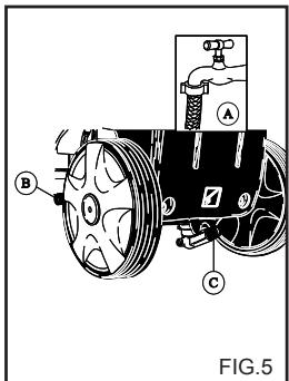 MICHELIN MPX 150 HL24332 - BaxkHo. - 1