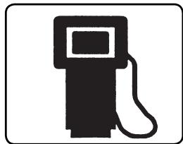 MICHELIN MPX 150 HL24332 - DESCRIPTION OF SYMBOLS ON THE CLEANER - 6