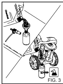 MICHELIN MPX 150 HL24332 - Warning - 2
