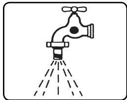 MICHELIN MPX 150 HL24332 - DESCRIPTION OF SYMBOLS ON THE CLEANER - 9