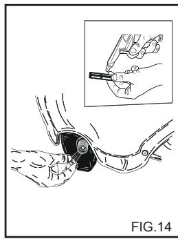 MICHELIN MPX 150 HL24332 - OuNCTKA BOHORO ΦЛьТРА - 1